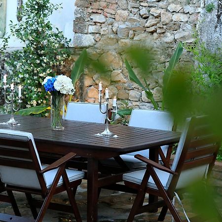 No 10 Hotel Selçuk Kültér fotó