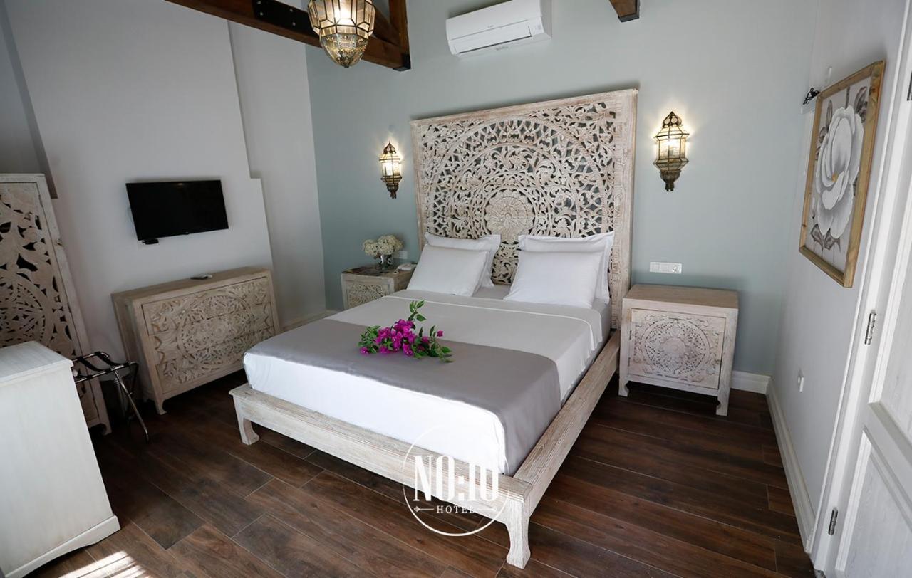 No 10 Hotel Selçuk Kültér fotó