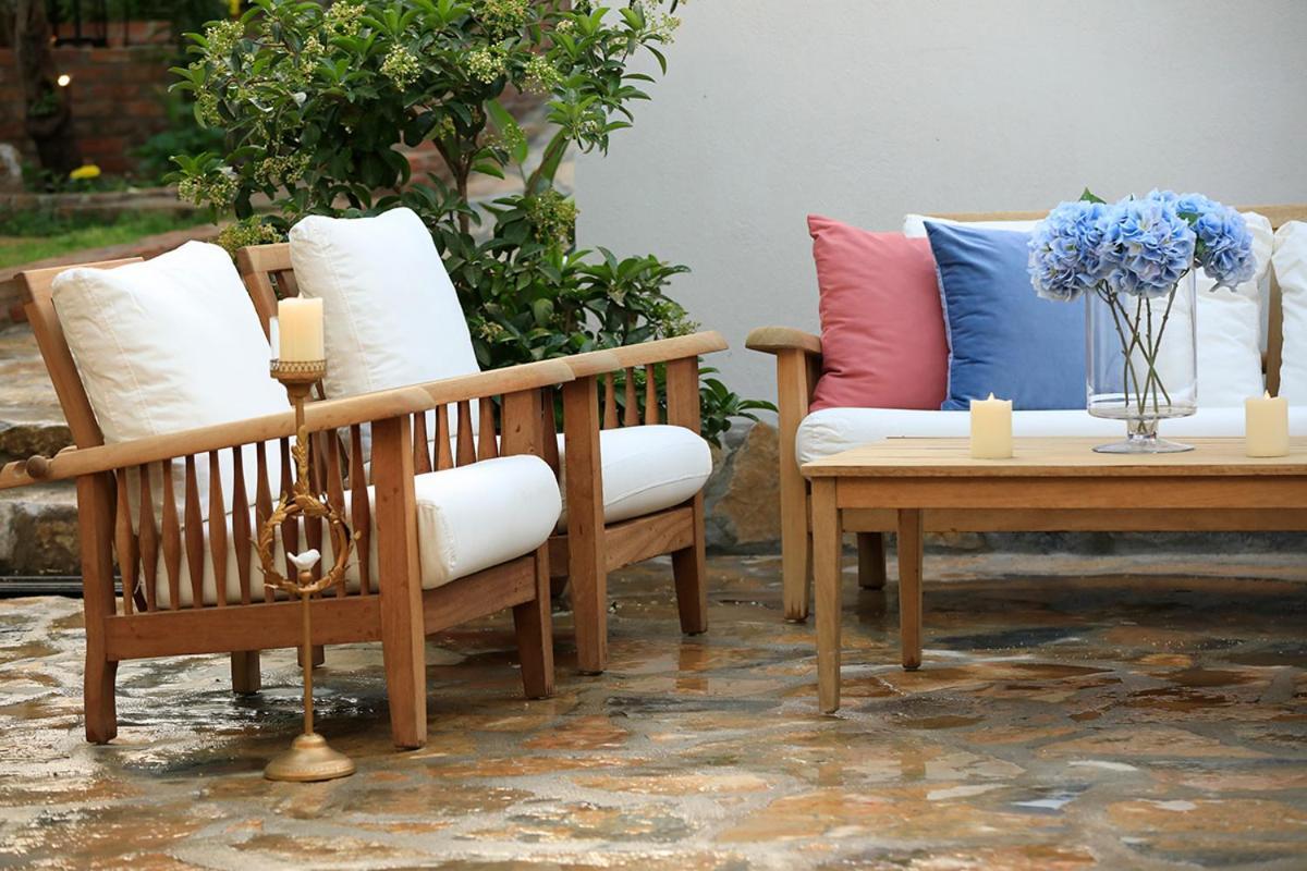 No 10 Hotel Selçuk Kültér fotó