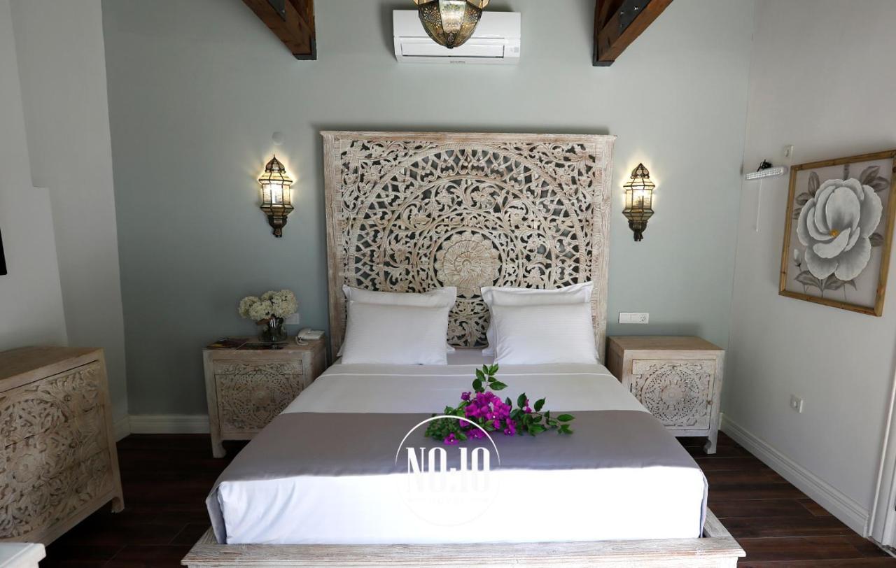 No 10 Hotel Selçuk Kültér fotó