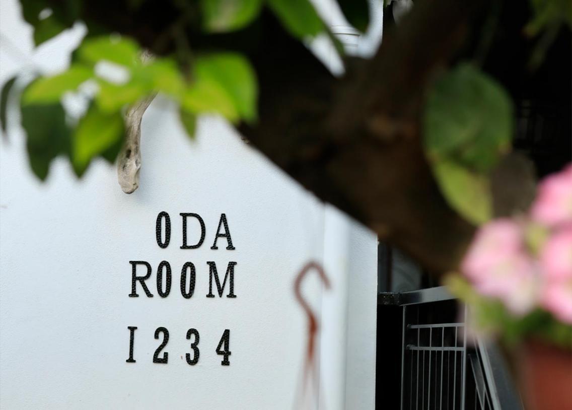 No 10 Hotel Selçuk Kültér fotó