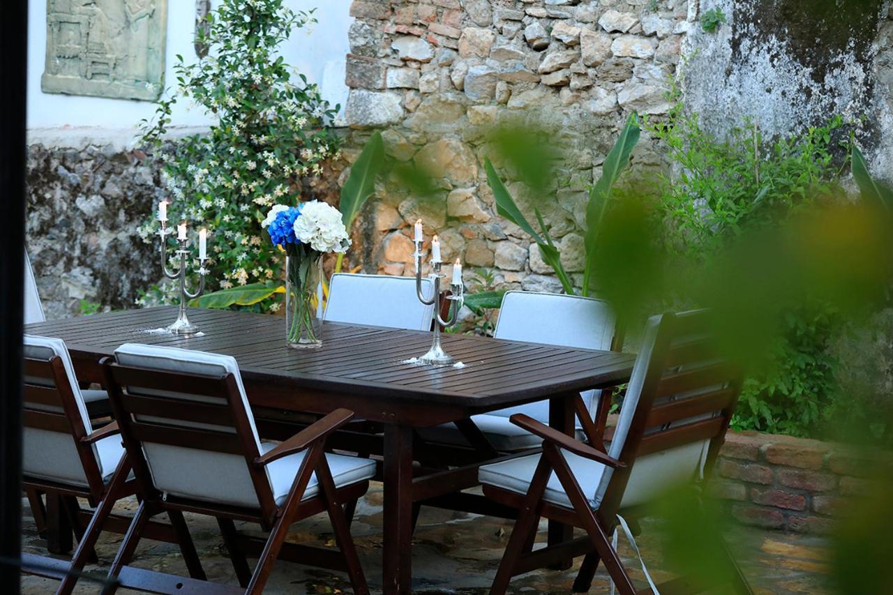 No 10 Hotel Selçuk Kültér fotó