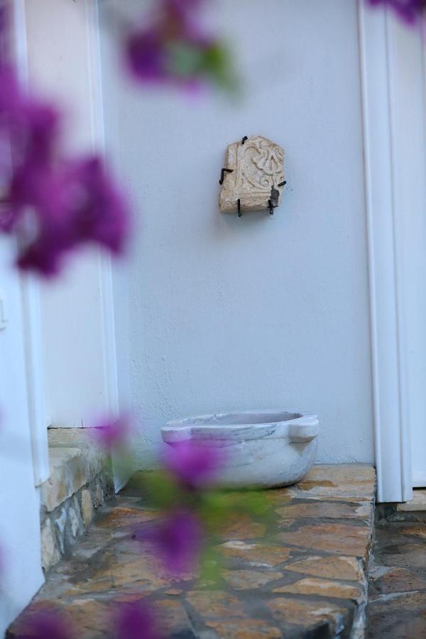 No 10 Hotel Selçuk Kültér fotó