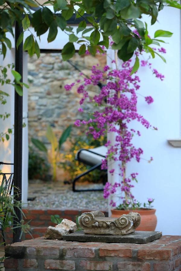 No 10 Hotel Selçuk Kültér fotó