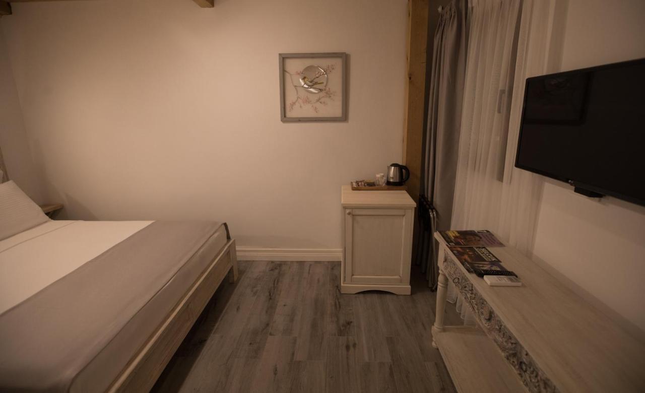 No 10 Hotel Selçuk Kültér fotó