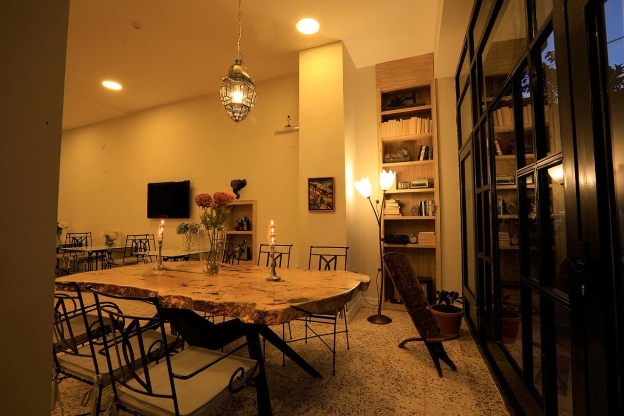 No 10 Hotel Selçuk Kültér fotó