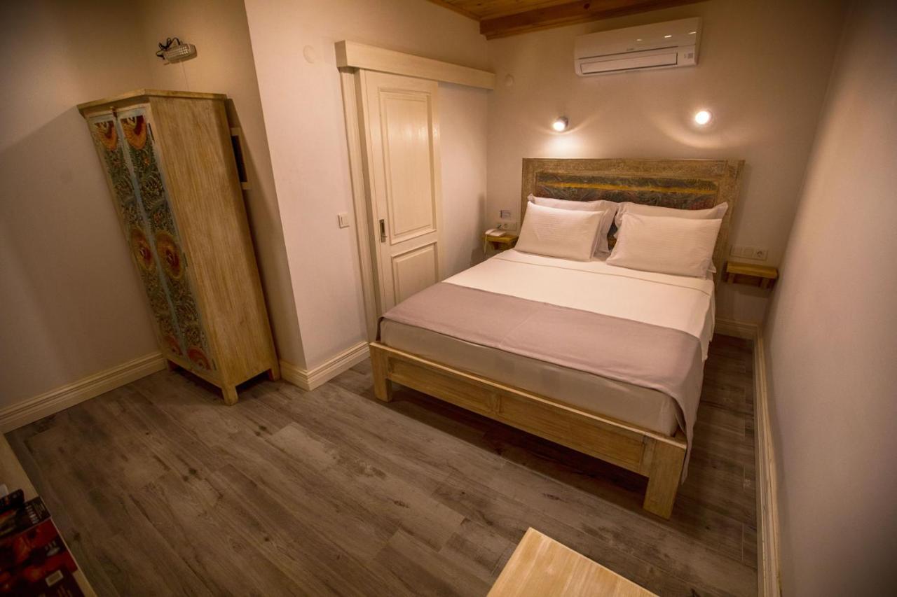 No 10 Hotel Selçuk Kültér fotó